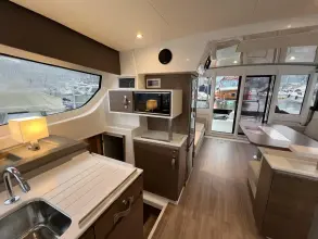 Thumbnail von バリキャットスペース セイル バリ CATSPACE