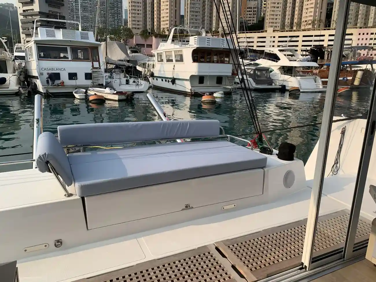 Thumbnail von Catana Ocean Class Mléčná dráha