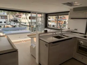 Thumbnail von Catana Ocean Class Vía Láctea