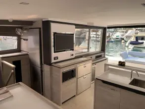 Thumbnail von Catana Ocean Class Vía Láctea