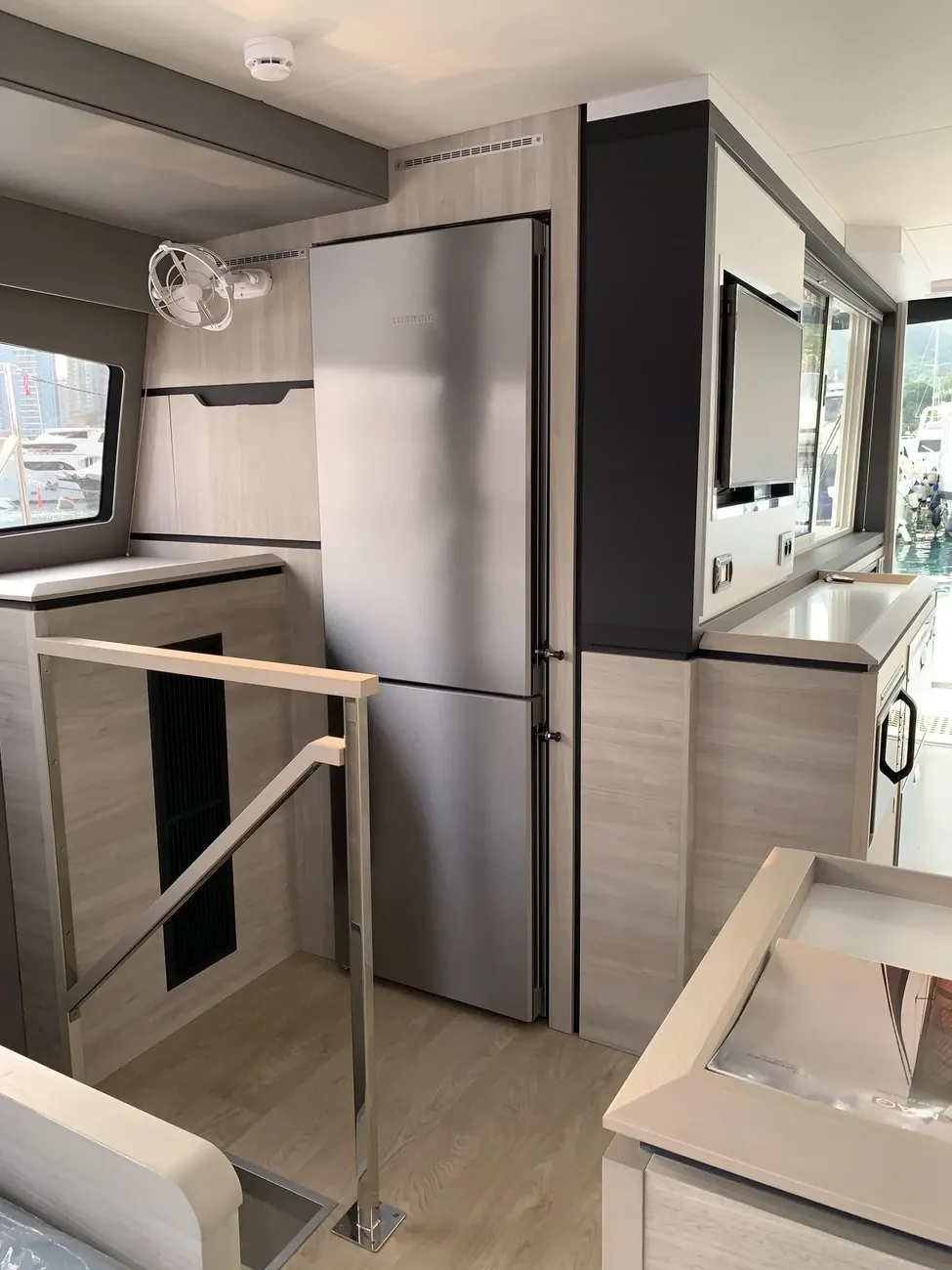 Thumbnail von Catana Ocean Class Mléčná dráha