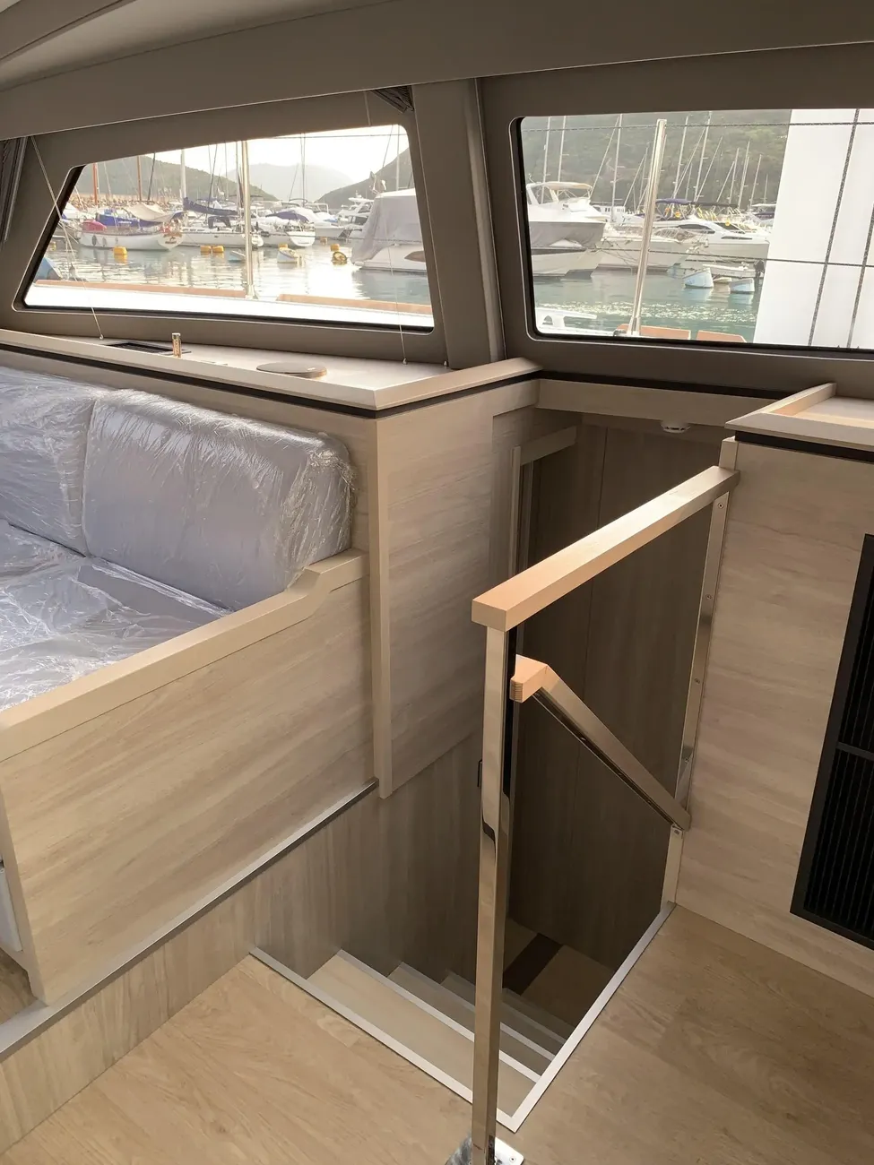 Thumbnail von Catana Ocean Class Mléčná dráha