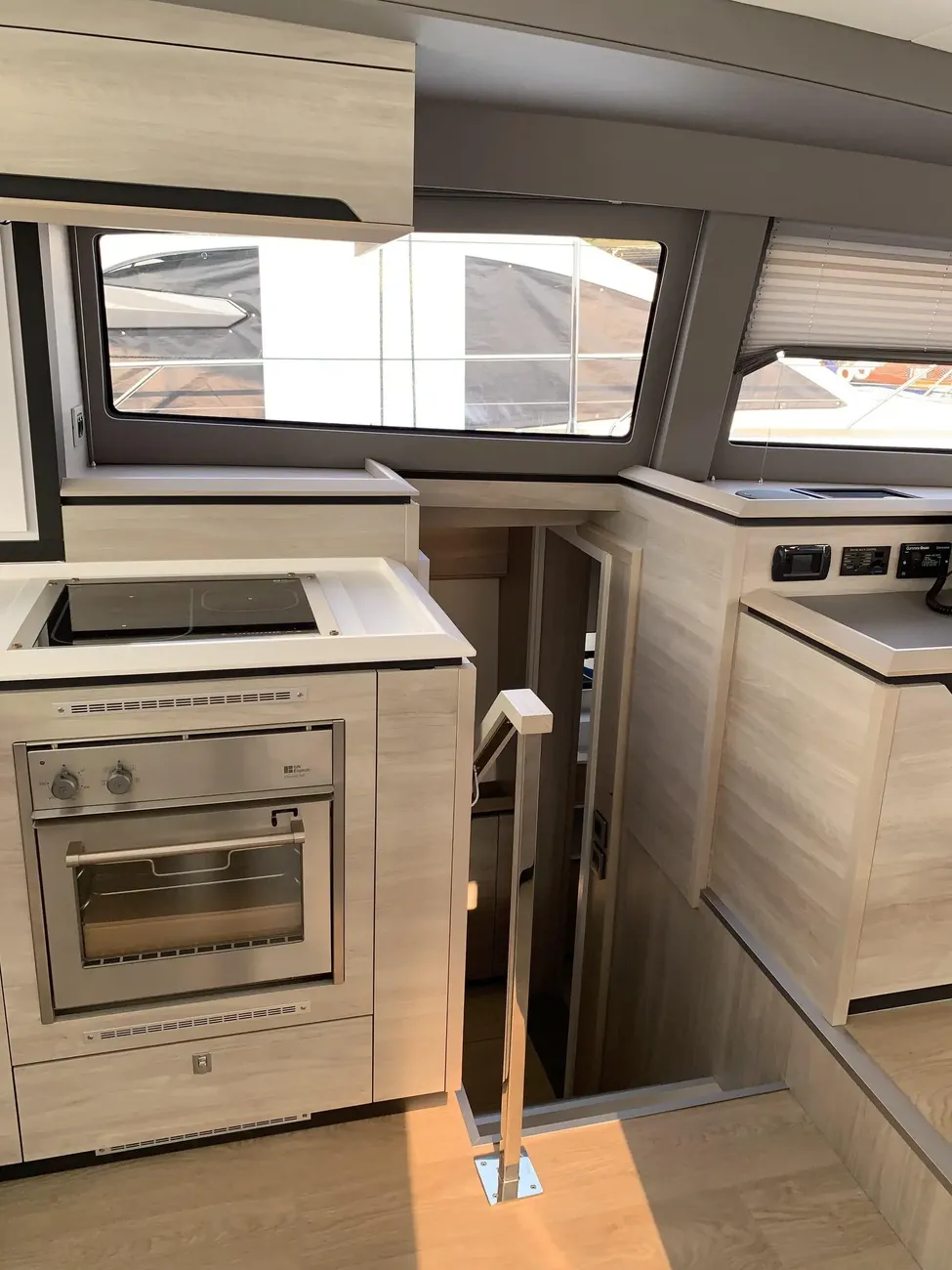 Thumbnail von Catana Ocean Class Mléčná dráha