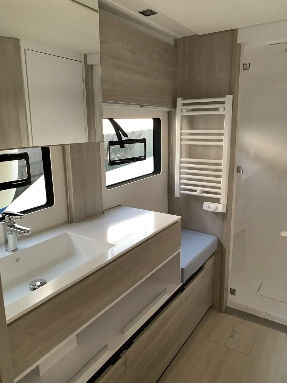 Thumbnail von Catana Ocean Class Mléčná dráha