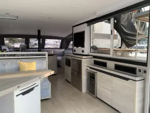 Thumbnail von Catana Ocean Class Vía Láctea