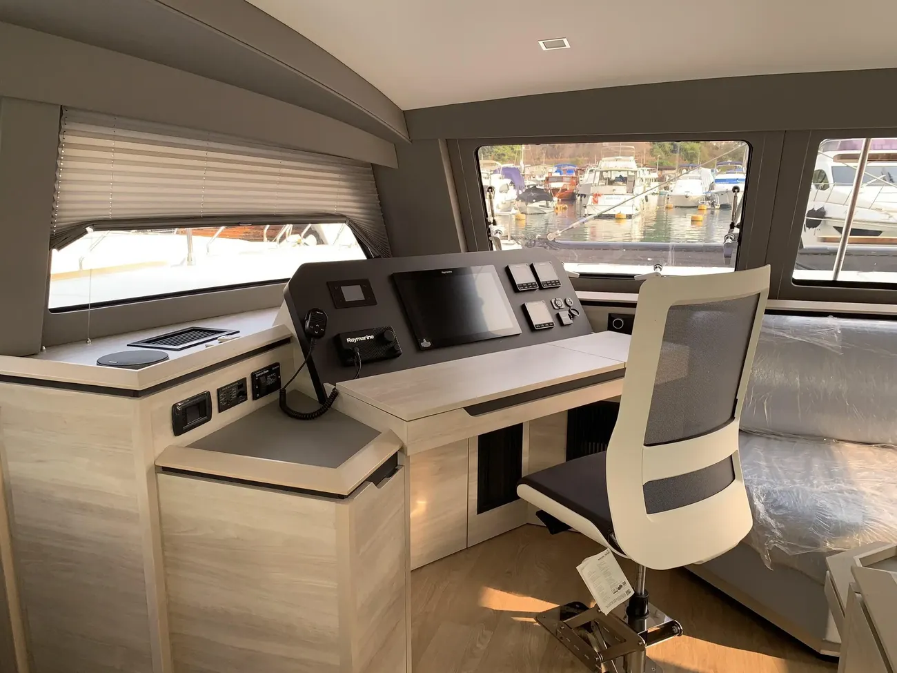 Thumbnail von Catana Ocean Class Mléčná dráha