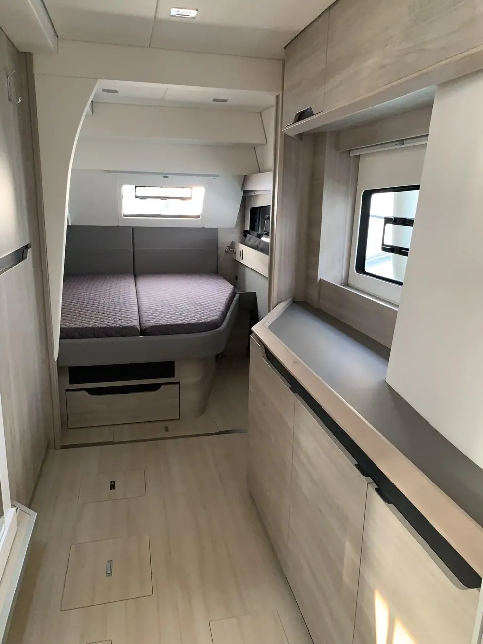 Thumbnail von Catana Ocean Class Mléčná dráha