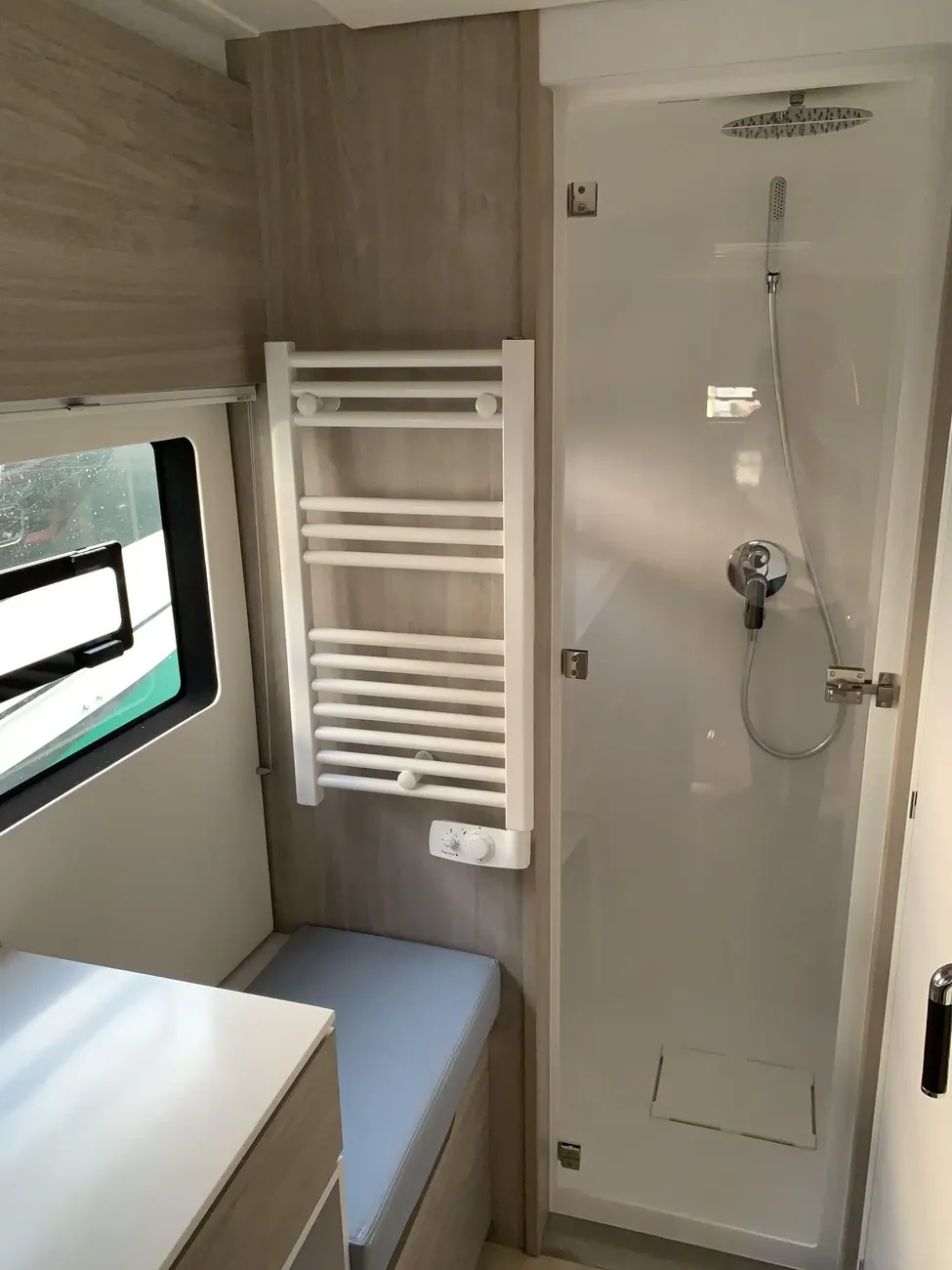 Thumbnail von Catana Ocean Class Mléčná dráha