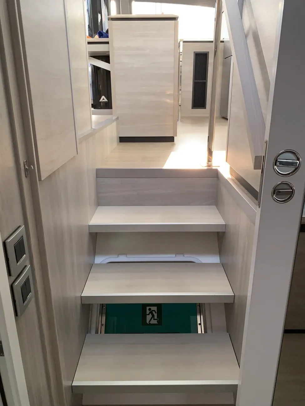 Thumbnail von Catana Ocean Class Mléčná dráha