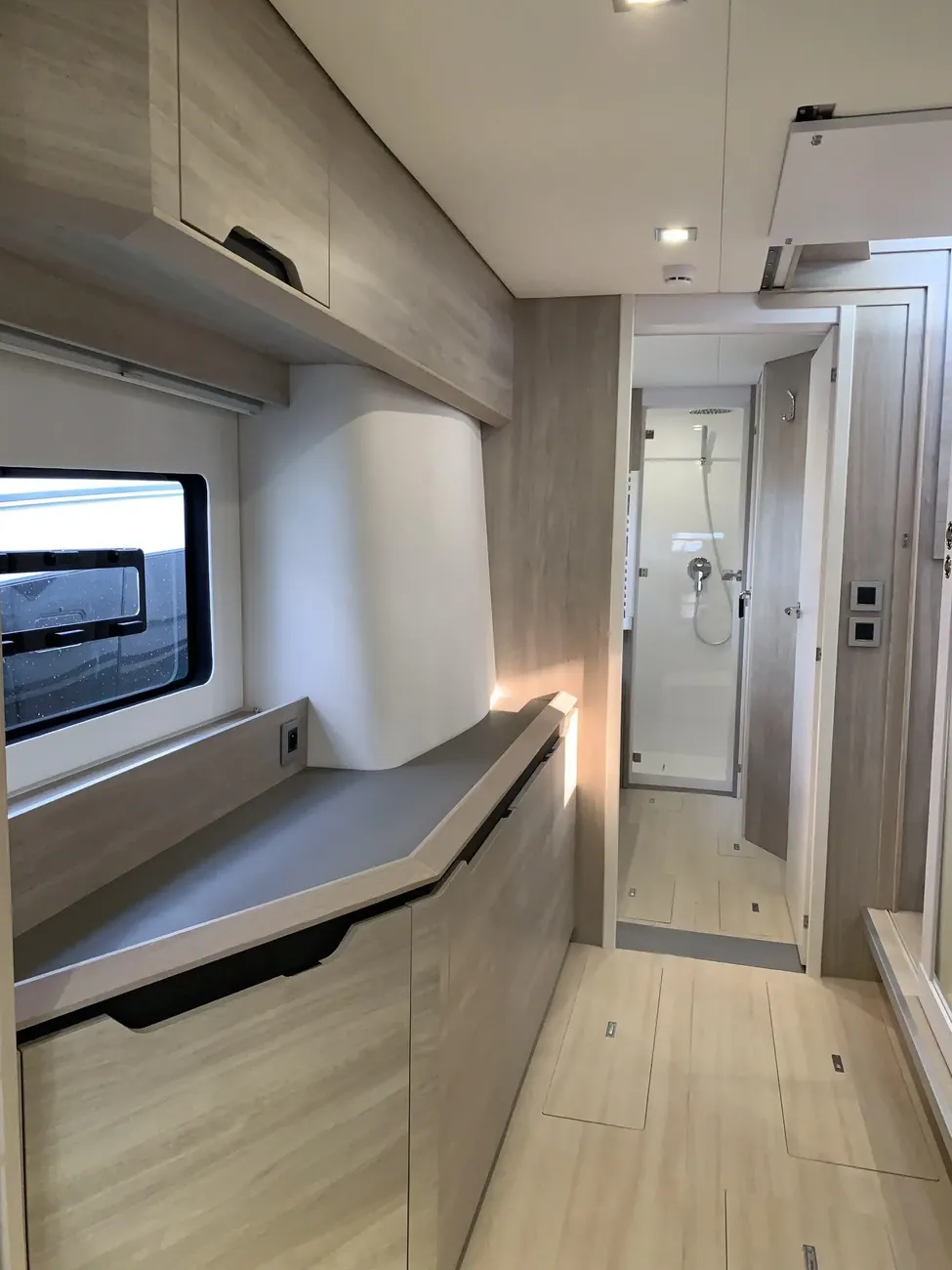 Thumbnail von Catana Ocean Class Mléčná dráha