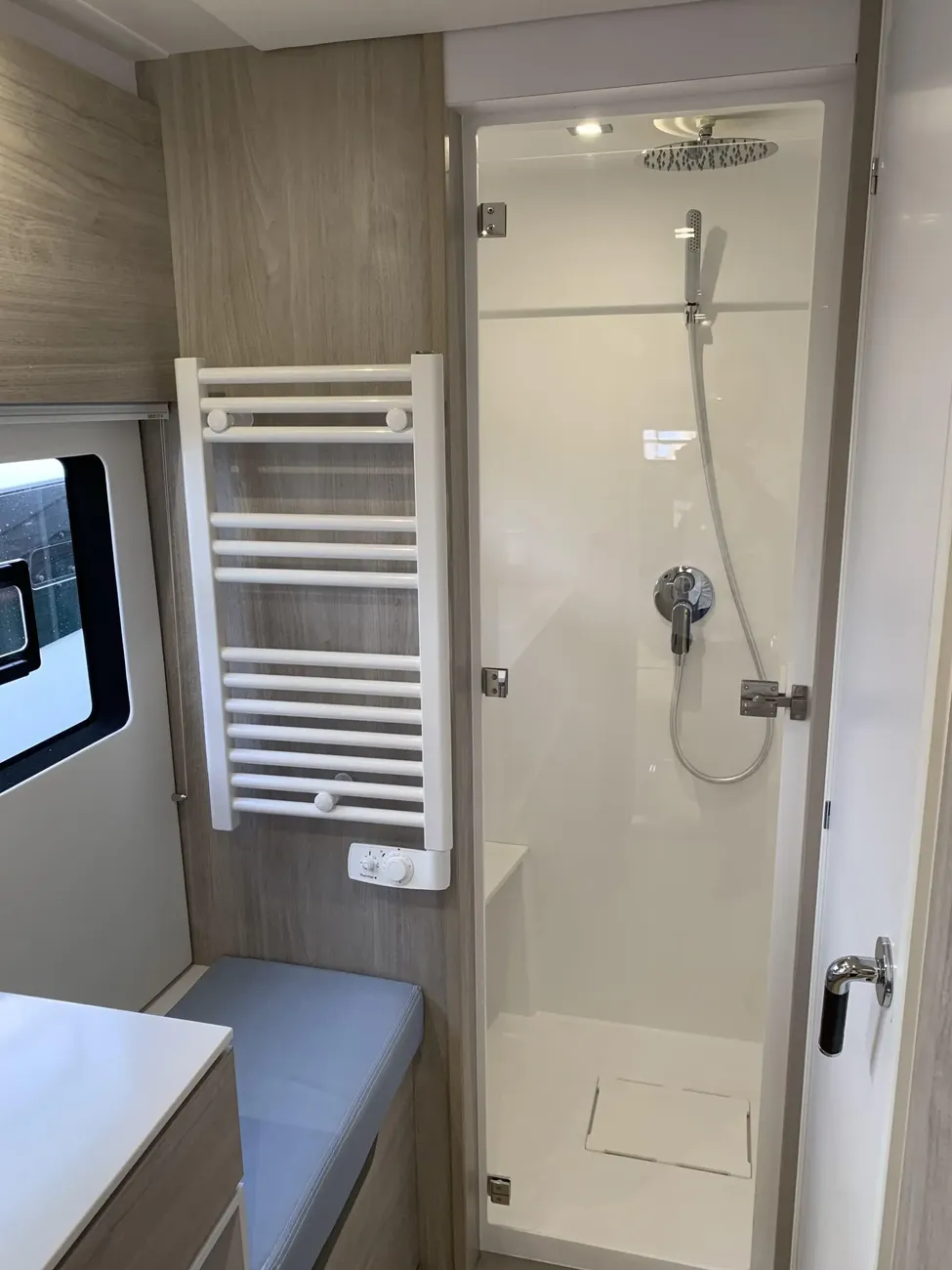 Thumbnail von Catana Ocean Class Mléčná dráha