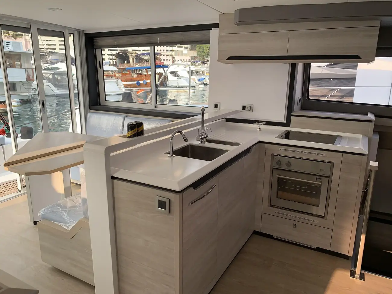 Thumbnail von Catana Ocean Class Mléčná dráha