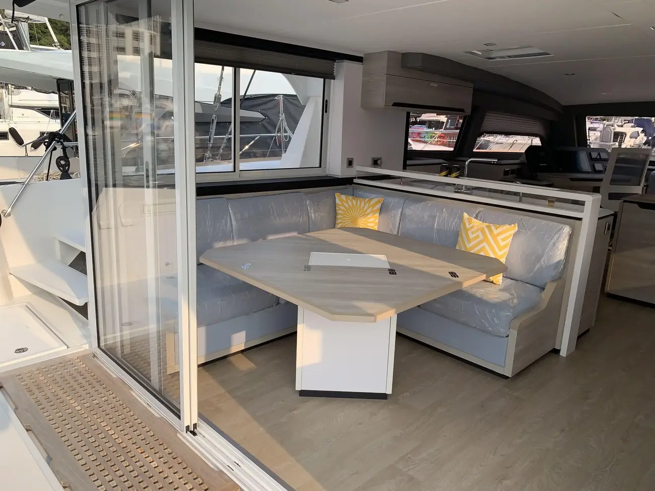 Thumbnail von Catana Ocean Class Mléčná dráha