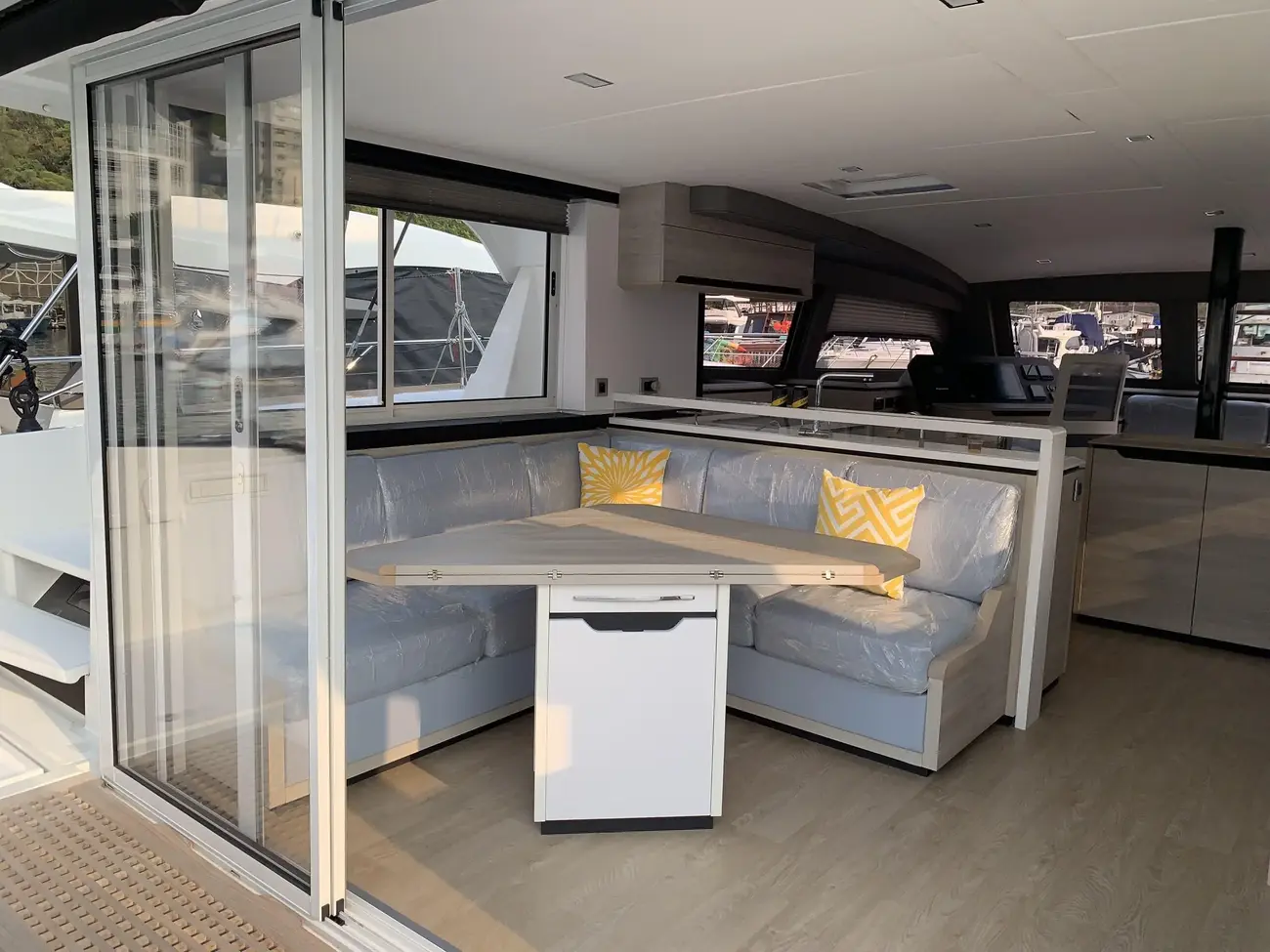 Thumbnail von Catana Ocean Class Mléčná dráha