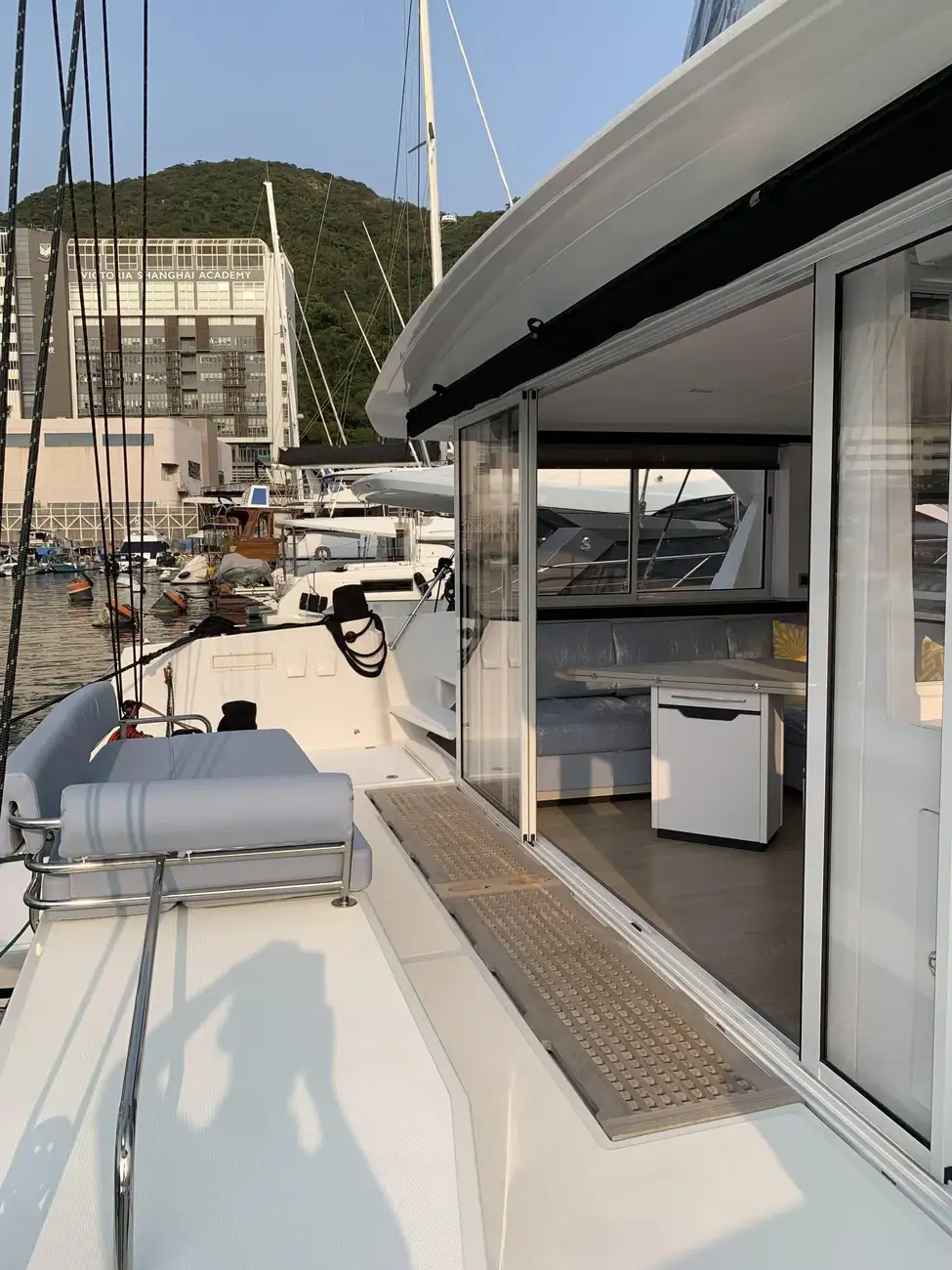 Thumbnail von Catana Ocean Class Mléčná dráha