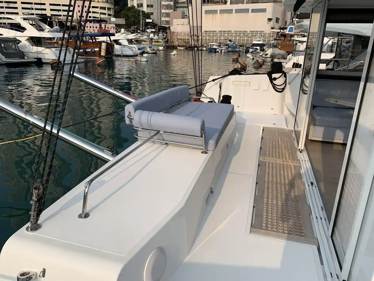 Thumbnail von Catana Ocean Class Mléčná dráha