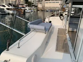 Thumbnail von Catana Ocean Class Vía Láctea