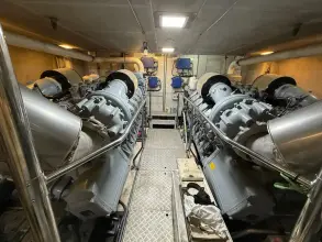 Thumbnail von Guy Couach 120 Couach 120