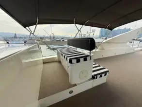 Thumbnail von Guy Couach 120 Couach 120