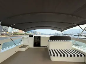 Thumbnail von Guy Couach 120 Couach 120