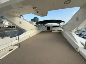 Thumbnail von Guy Couach 120 Couach 120