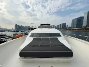 Thumbnail von Guy Couach 120 Couach 120