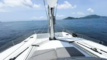 Thumbnail von Lagoon 560 S2