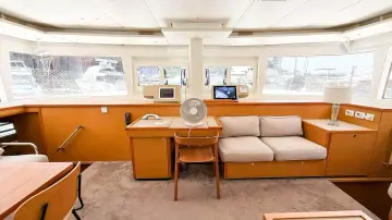 Thumbnail von Lagoon 560 S2