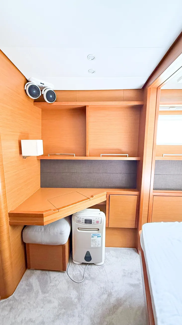 Thumbnail von Lagoon 560 S2