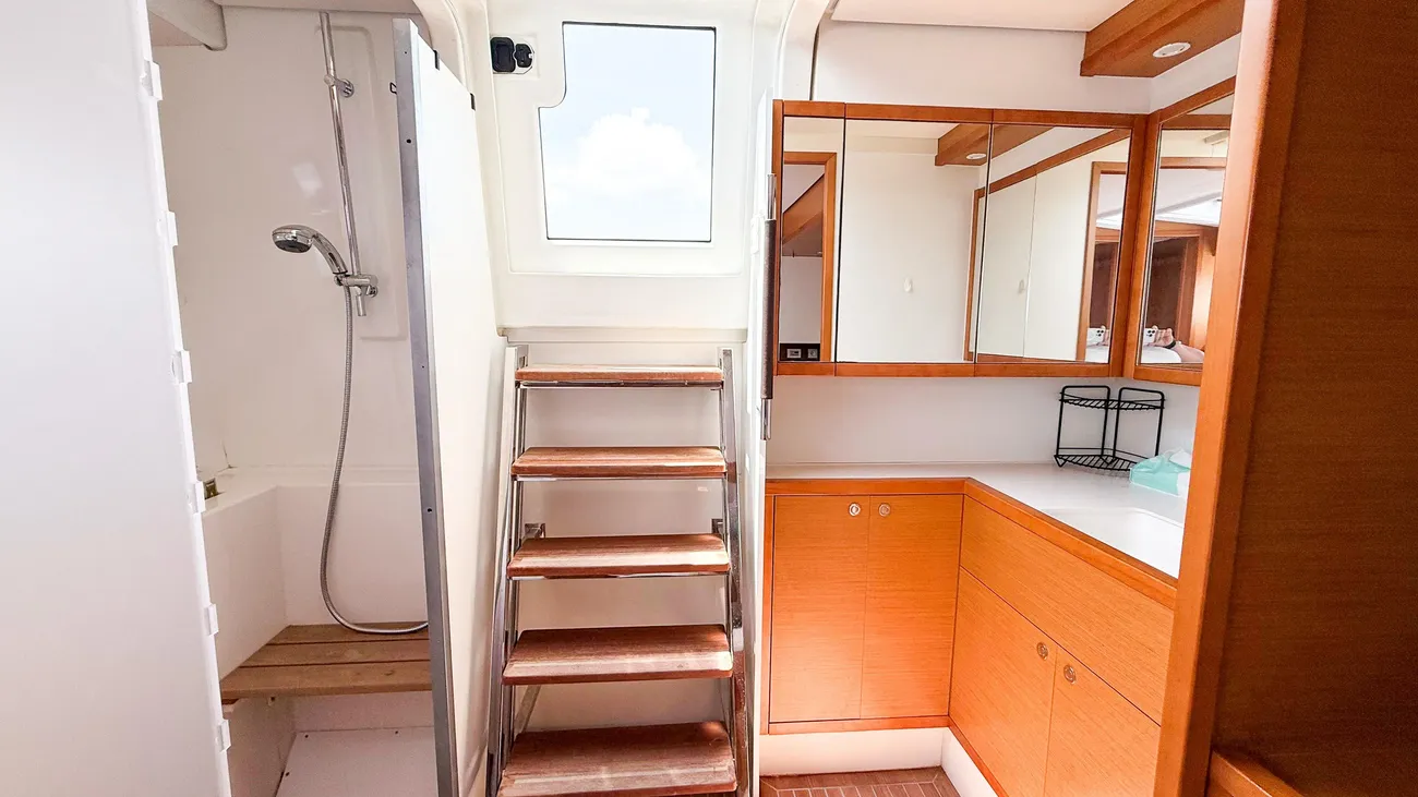 Thumbnail von Lagoon 560 S2