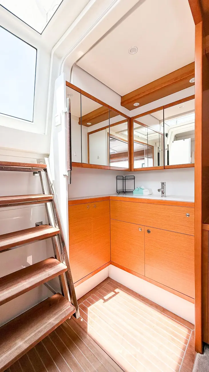 Thumbnail von Lagoon 560 S2