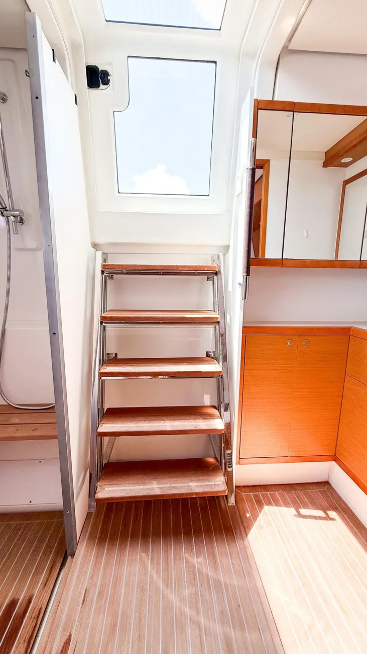 Thumbnail von Lagoon 560 S2