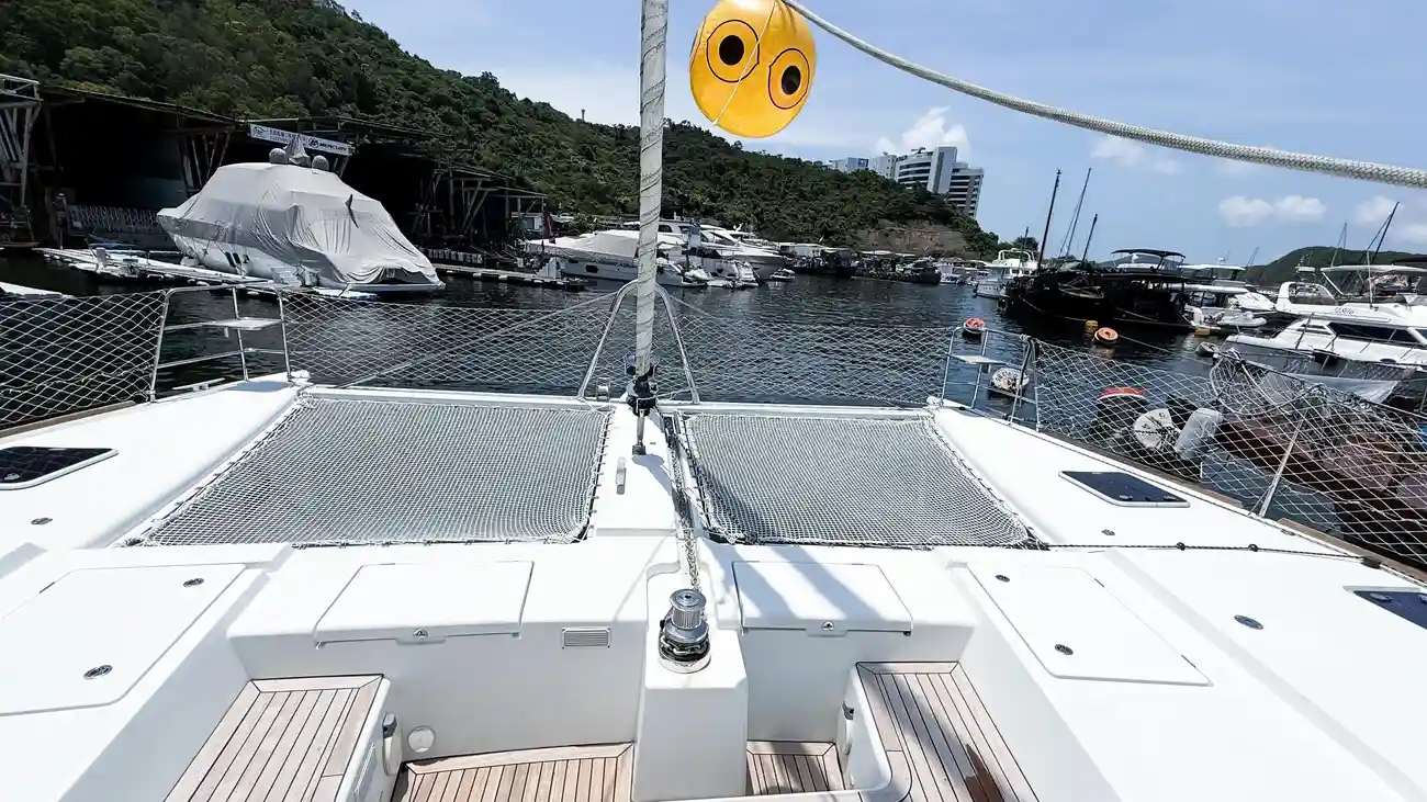 Thumbnail von Lagoon 560 S2