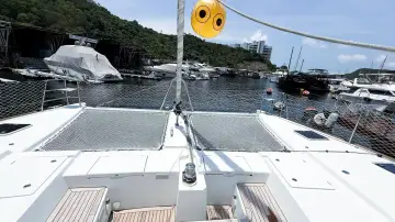 Thumbnail von Lagoon 560 S2