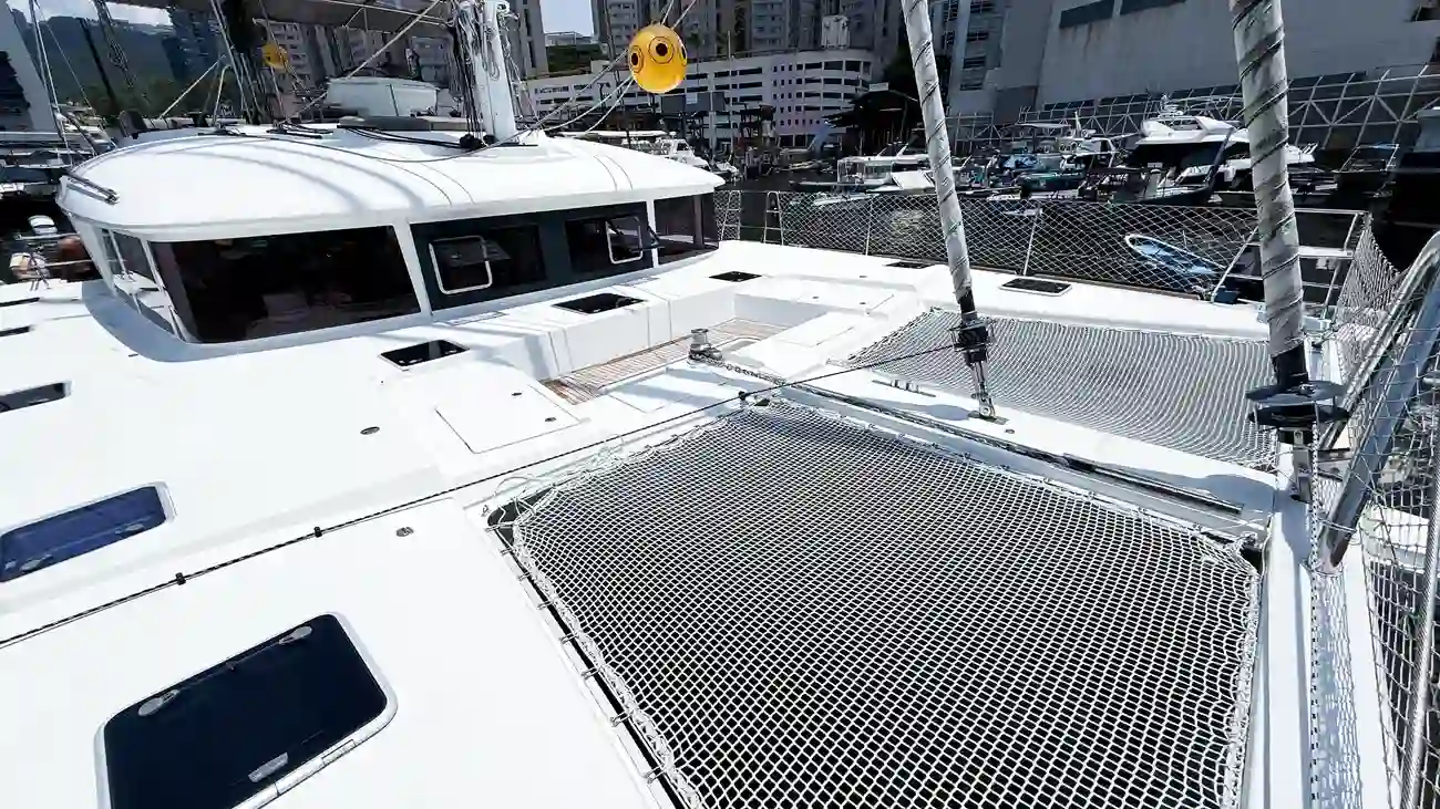 Thumbnail von Lagoon 560 S2