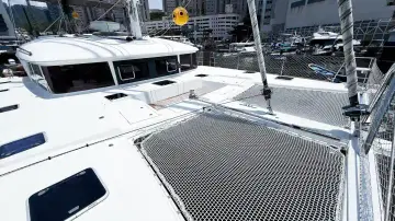 Thumbnail von Lagoon 560 S2