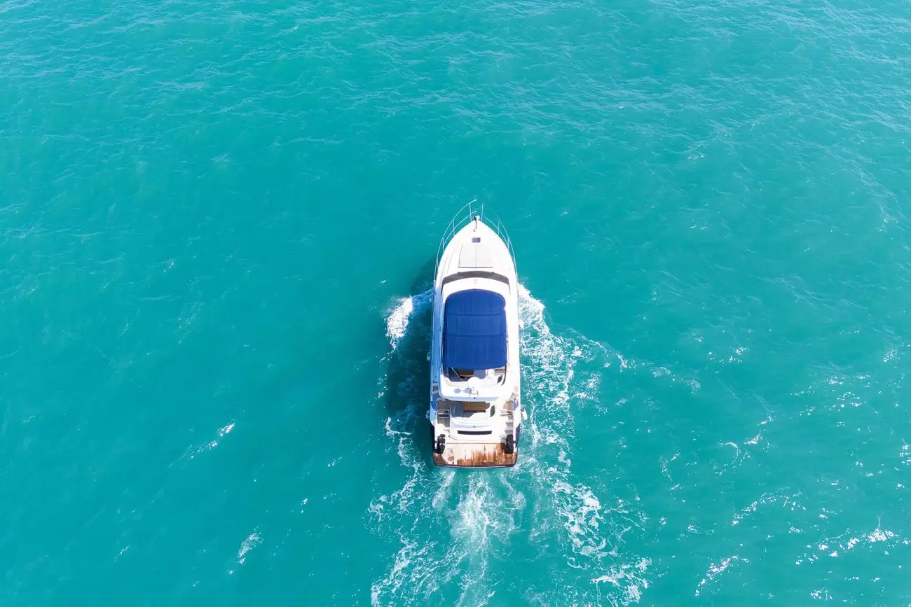 Thumbnail von Princess 52