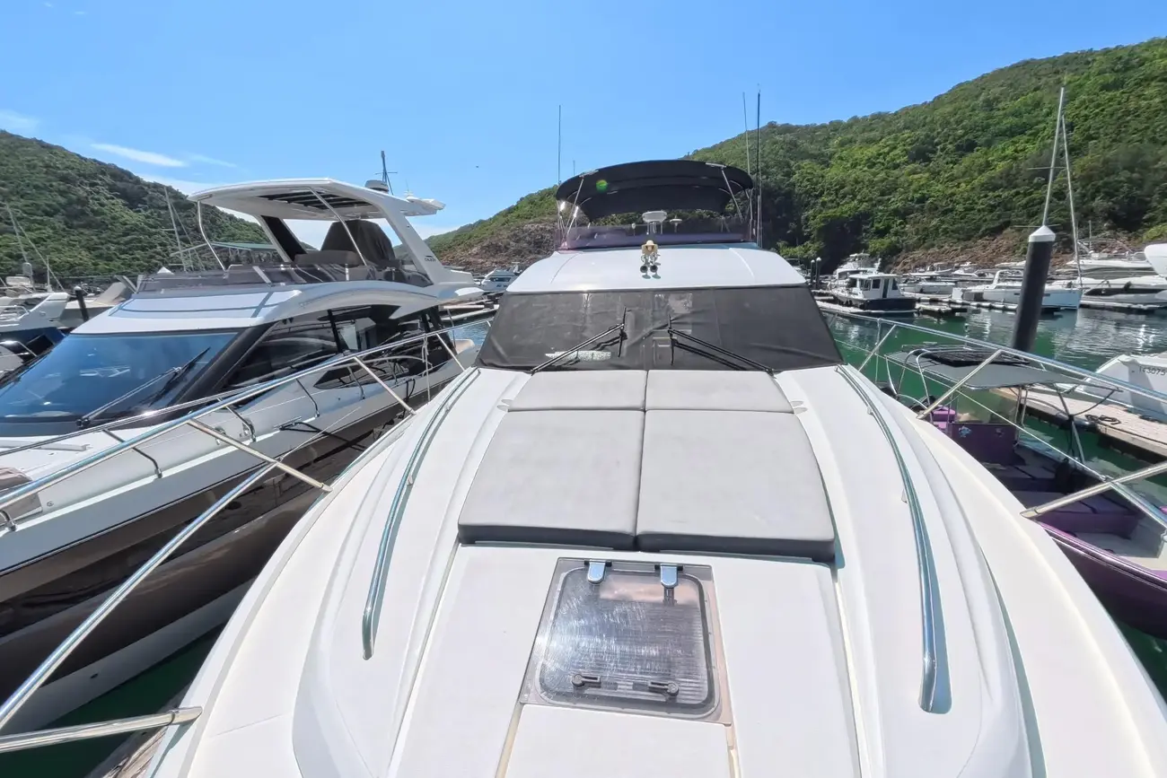 Thumbnail von Princess 52