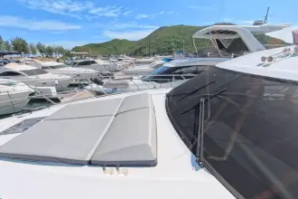 Thumbnail von Princess 52