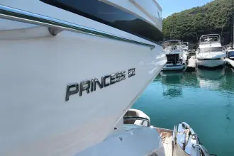 Thumbnail von Princess 52