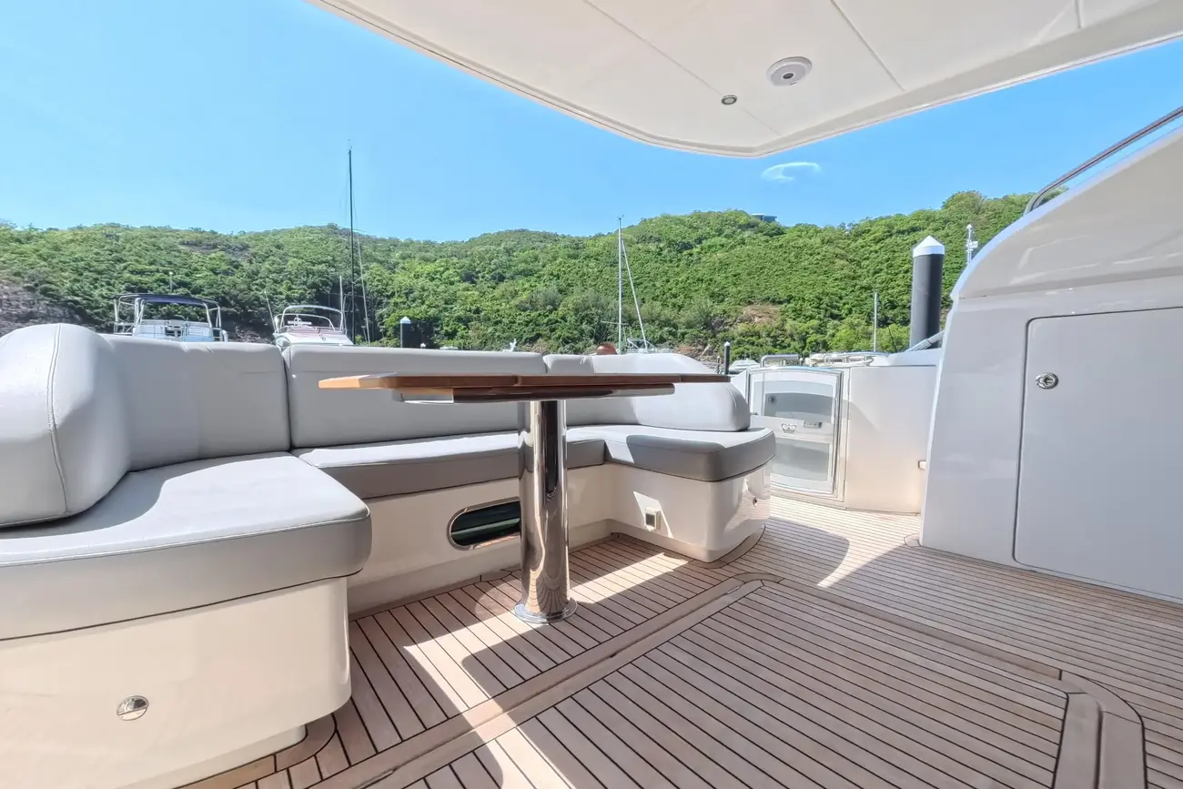 Thumbnail von Princess 52