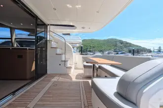 Thumbnail von Princess 52