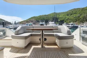 Thumbnail von Princess 52