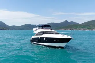 Thumbnail von Princess 52