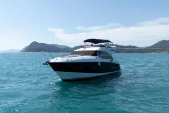 Thumbnail von Princess 52