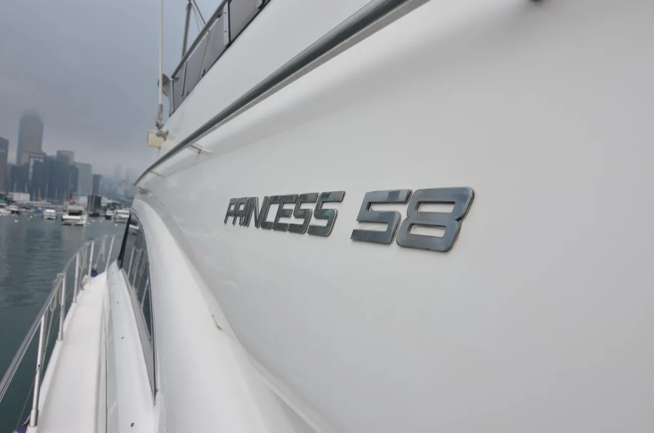 Thumbnail von Prinzessin F58