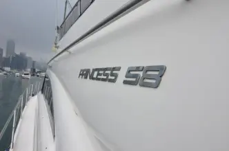 Thumbnail von Princess F58