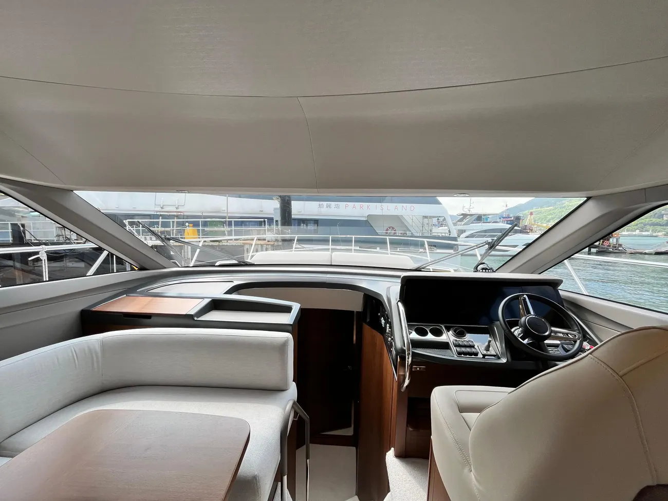 Thumbnail von Princess F50