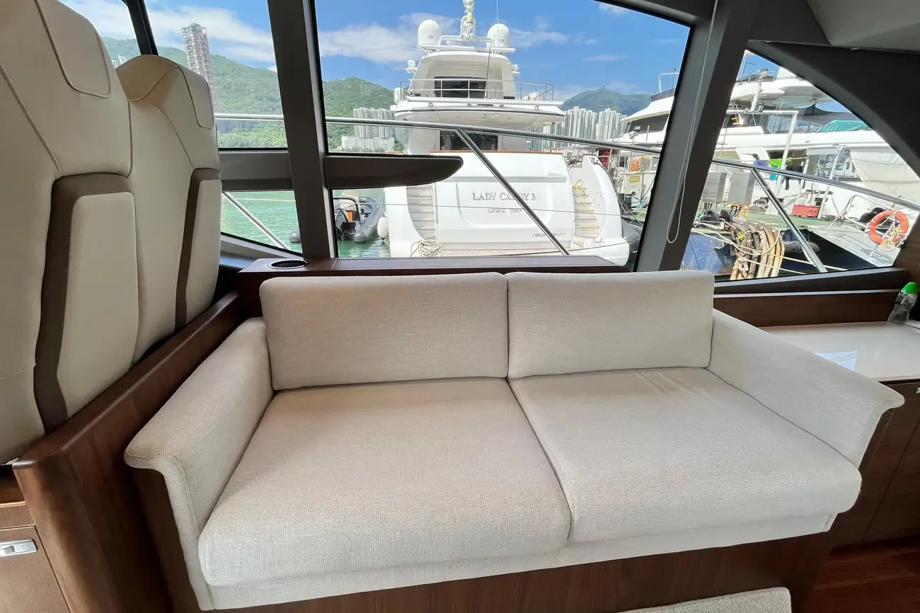 Thumbnail von Princess F50