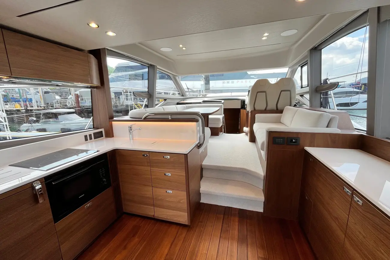 Thumbnail von Princess F50